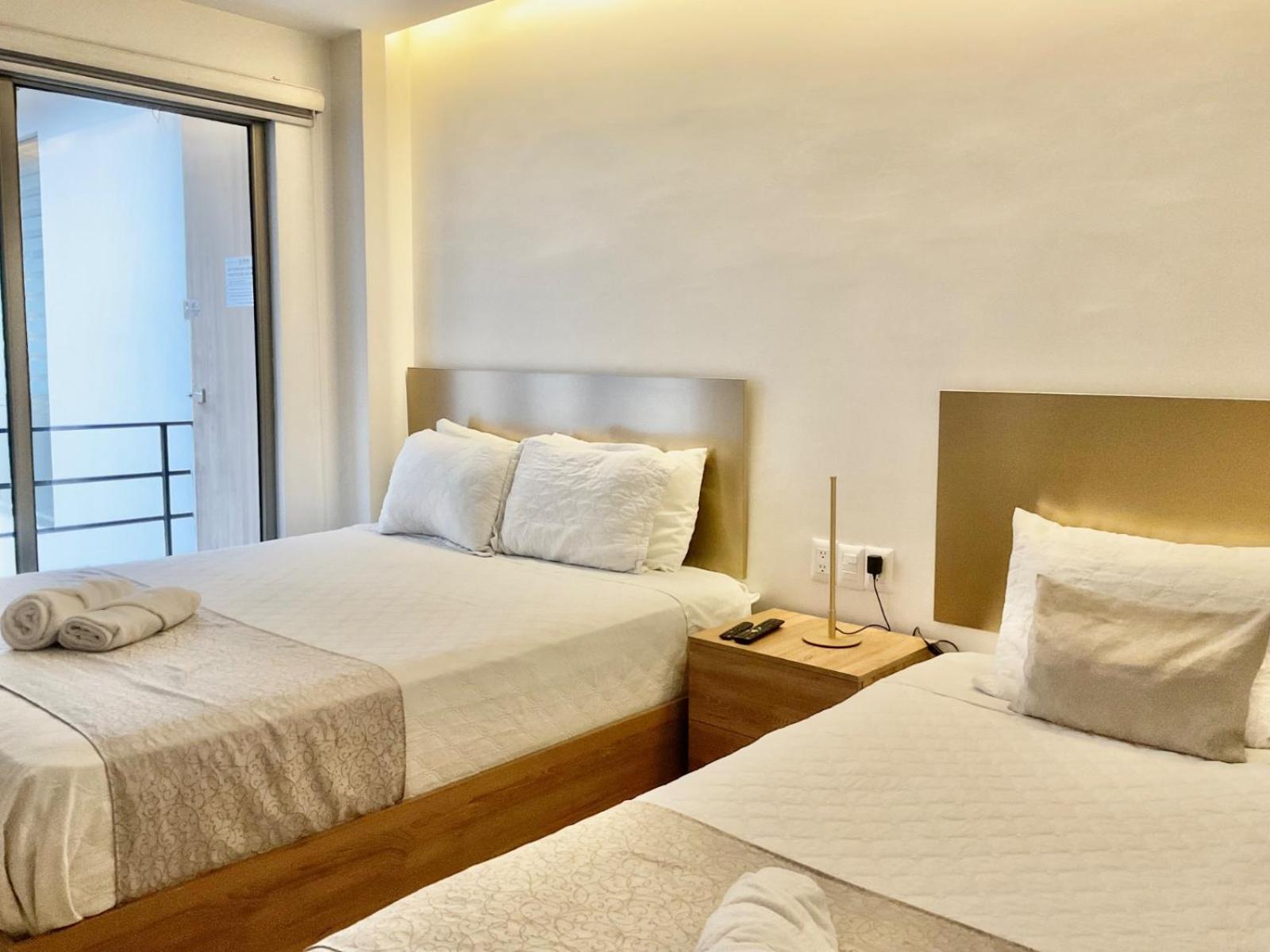 Hotel Brist0L Suites Centro Historico Cuenca Exteriér fotografie