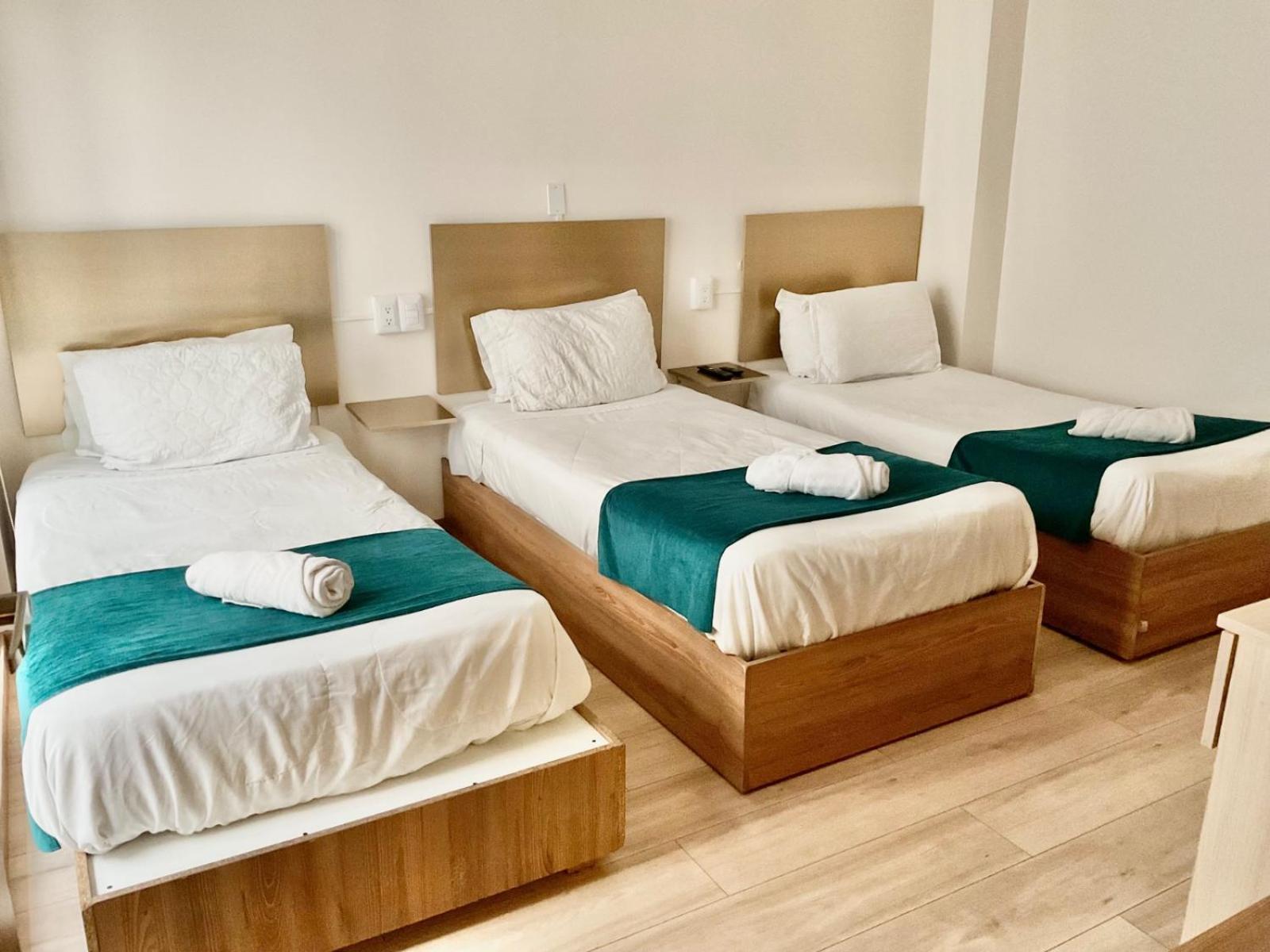 Hotel Brist0L Suites Centro Historico Cuenca Exteriér fotografie