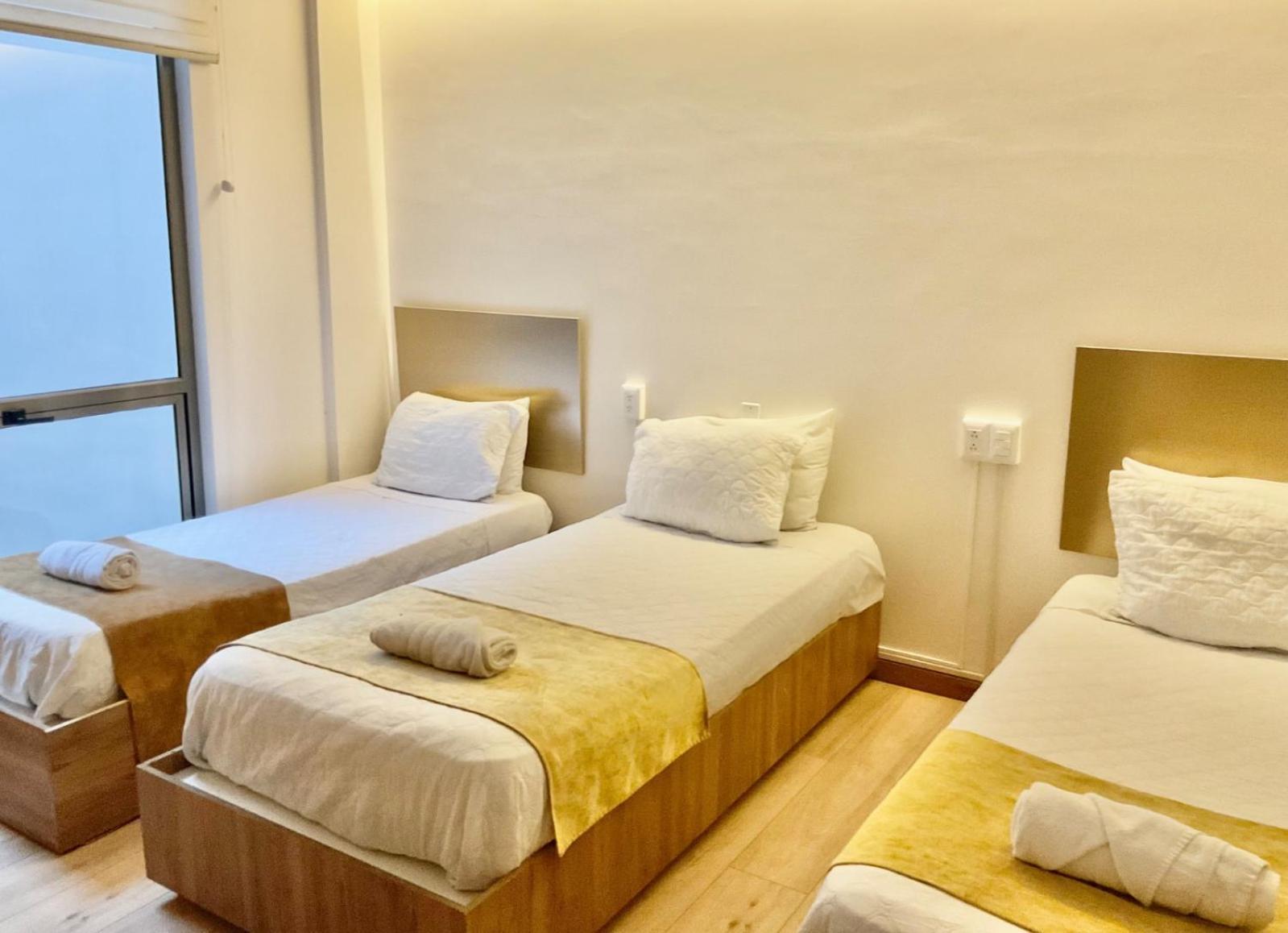 Hotel Brist0L Suites Centro Historico Cuenca Exteriér fotografie